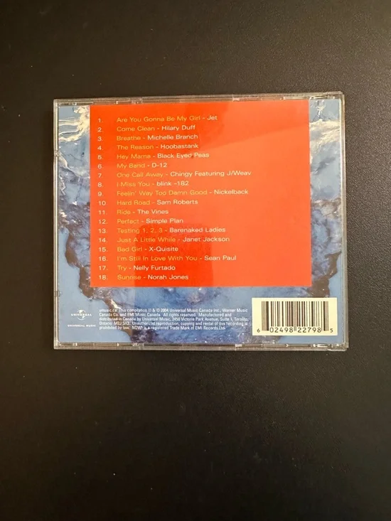 ⭐️ Now! 9 CD Compilation - Picture 2 of 4